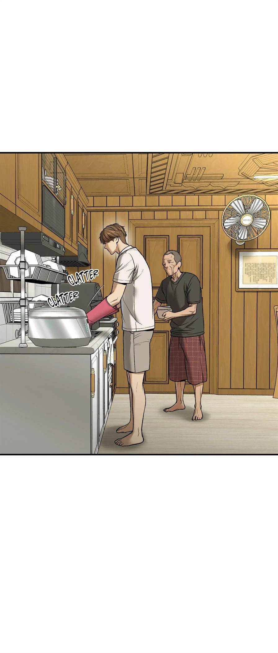 Jinx, Chapter 74 image 12
